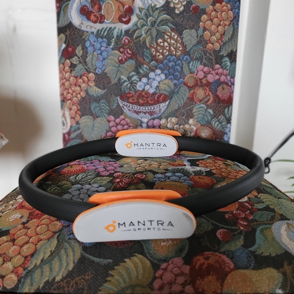 Pilates Ring Fitness - Picture 2 of 2